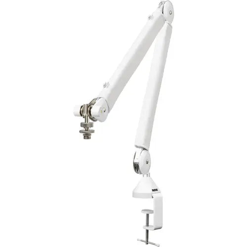 RODE PSA1+ Plus Professional Studio Boom Arm White