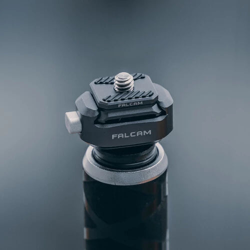 FALCAM F22 Insta360 Action Camera Quick Release Kit 2564
