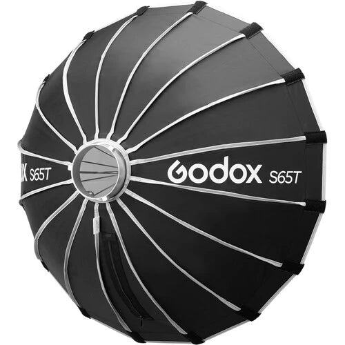 Godox S65T Quick Release Umbrella Softbox (65cm)