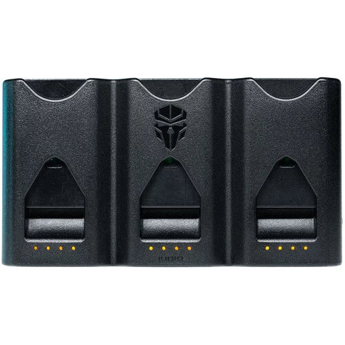 Jupio Tri-Charge for NikonJTC-EN-EL15