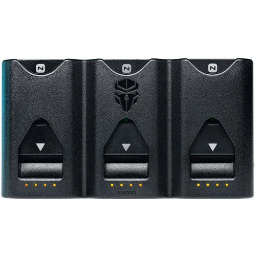 Jupio Tri-Charge for SonyJTC-FZ100