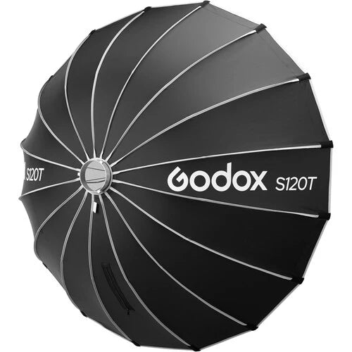 Godox S120T Quick Release Umbrella Softbox (120cm)