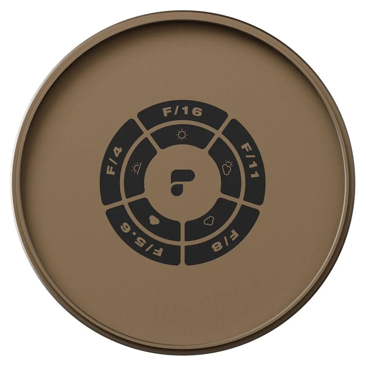 PolarPro McKinnon 135 Series Filters - Chroma CP Filter - 49mm