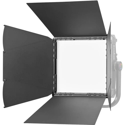 Godox Knowled P300RB4 Barndoor for P300R