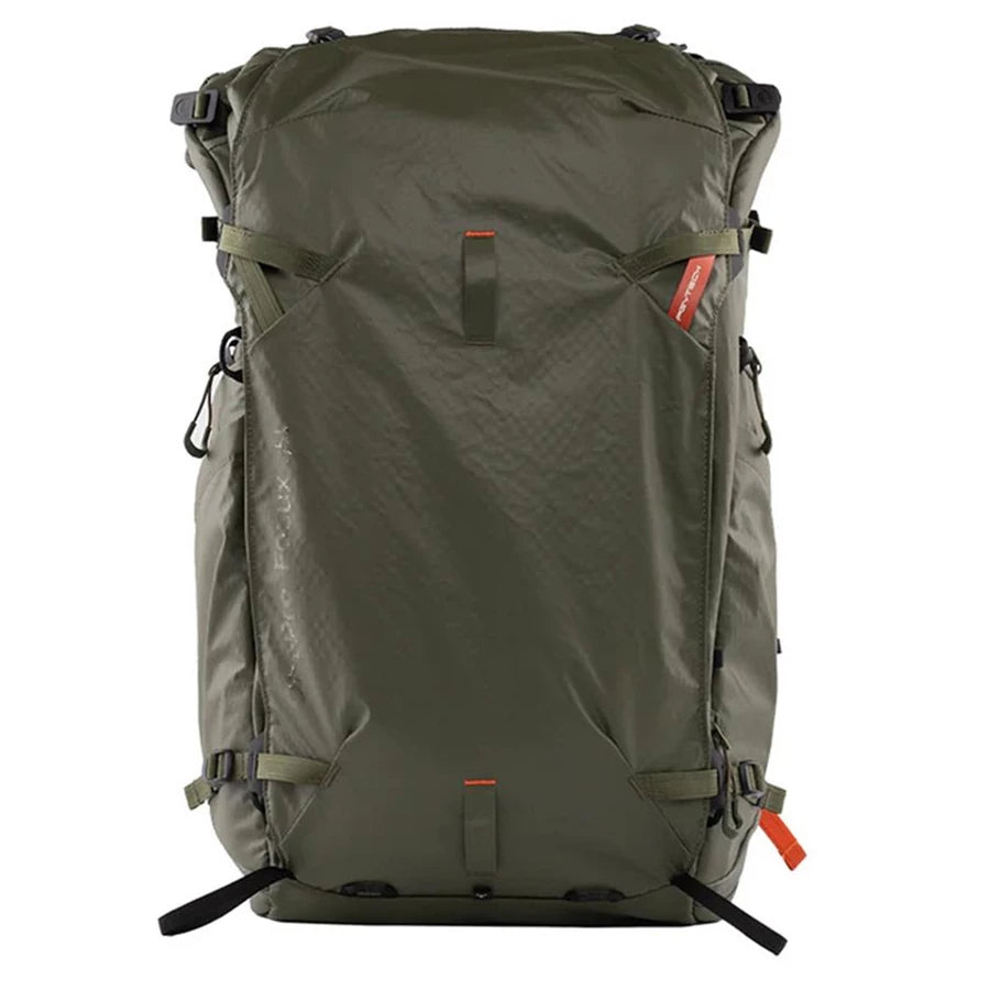 PGYTECH OnePro Focux Backpack 35L (Fern Green) P-CB-198