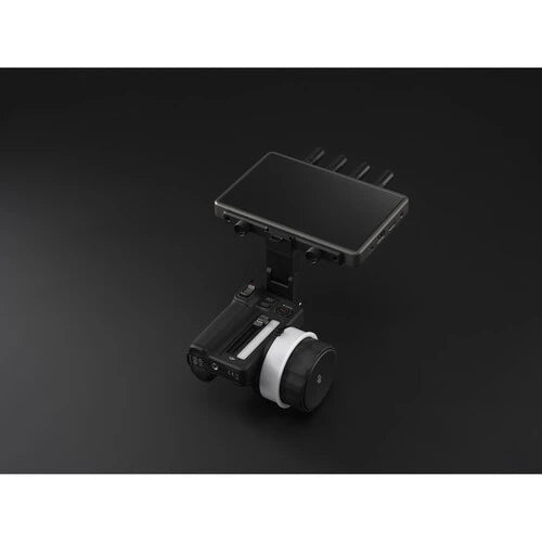 DJI 3 Channel Followfocus Controller
