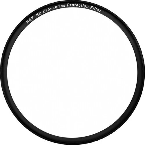 H&Y HD EVO Protection Filter 67mm EUV67