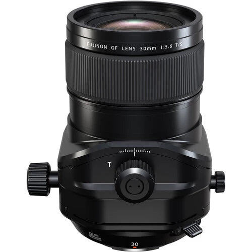 FUJIFILM GF 30MM F5.6 T/S