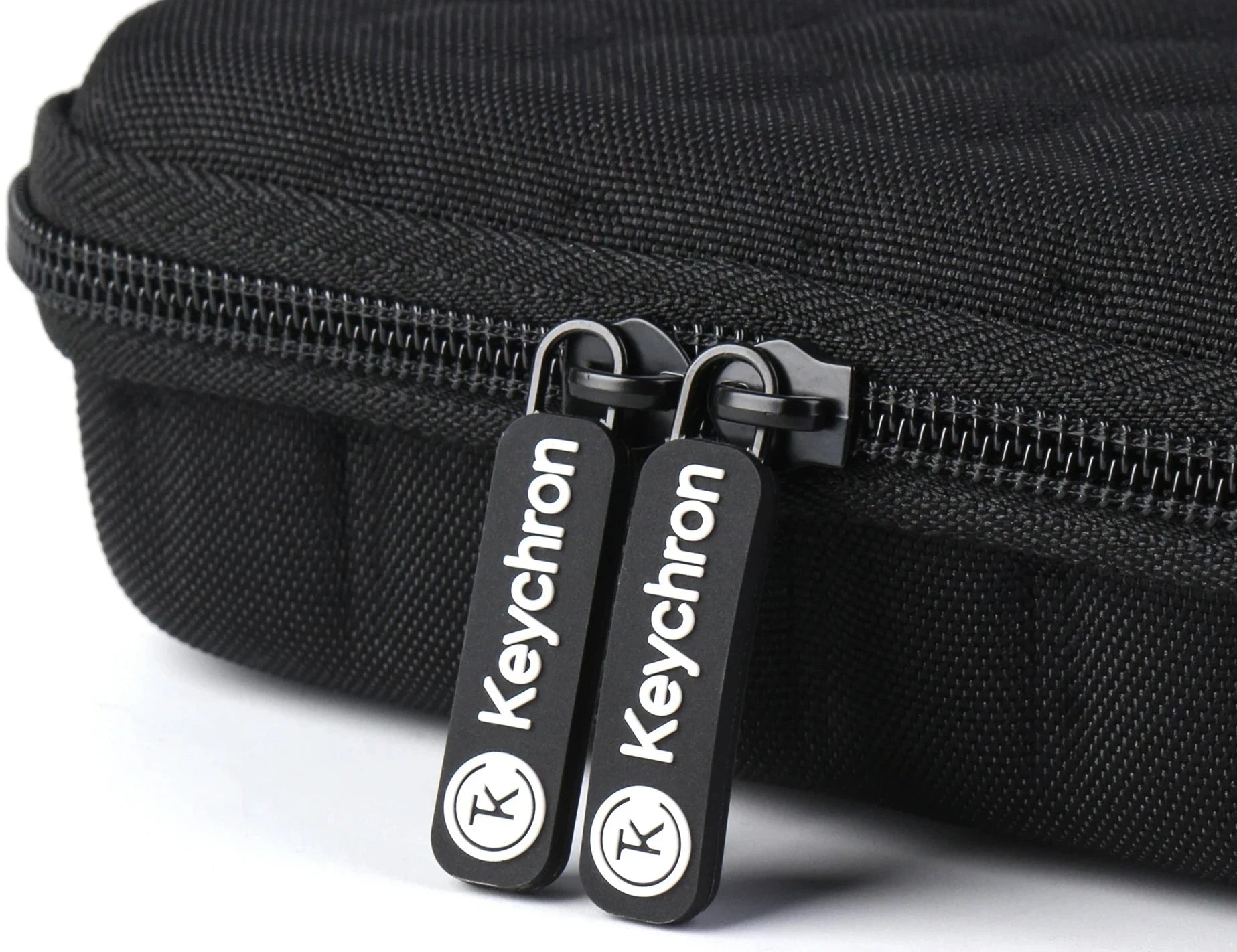 Keychron Keyboard Carrying Case K6 Aluminium