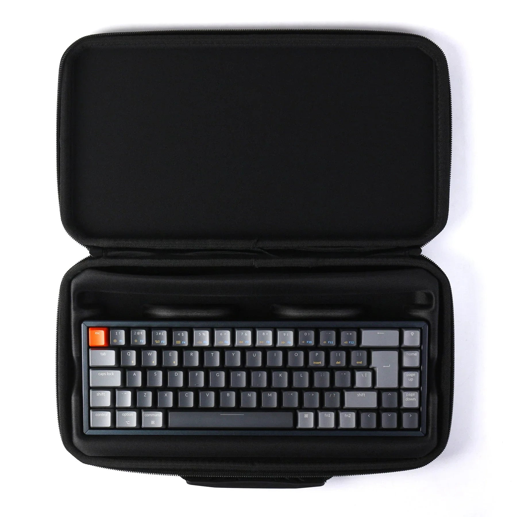 Keychron Keyboard Carrying Case K6 Aluminium