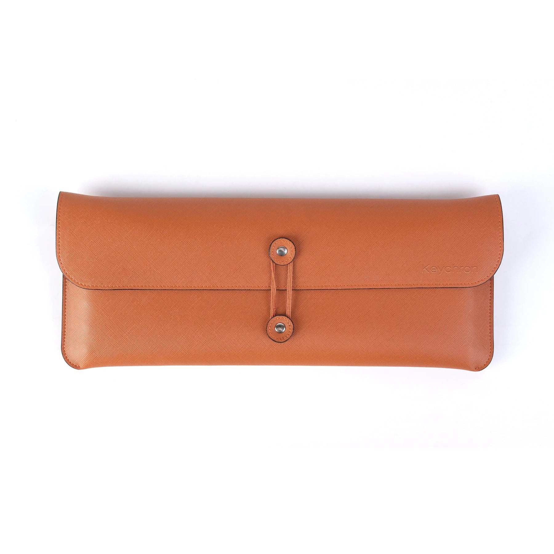 Keychron Keyboard Travel Pouch (Orange)
