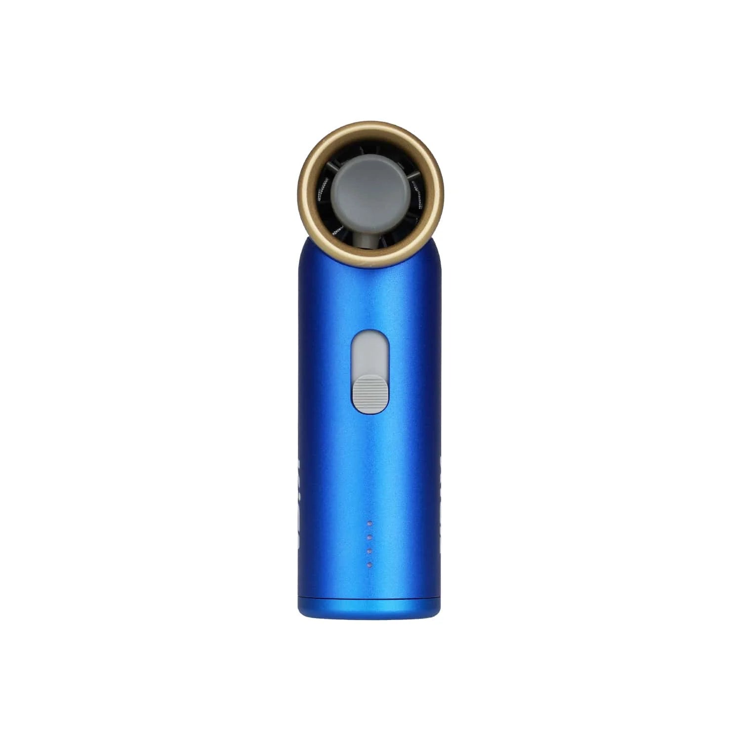 Kica JetFan Mini Ultra Compact and Portable Jet Fan Mini Blue