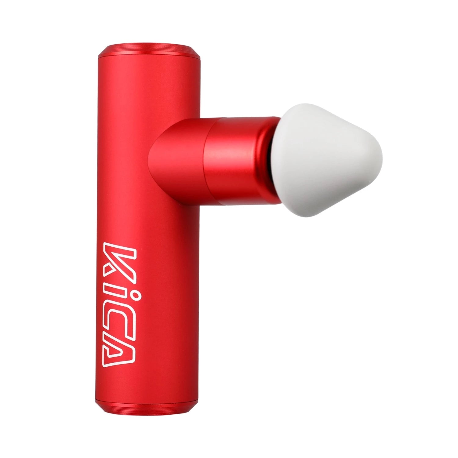 KiCa Mini 2 Portable Massage Gun Red