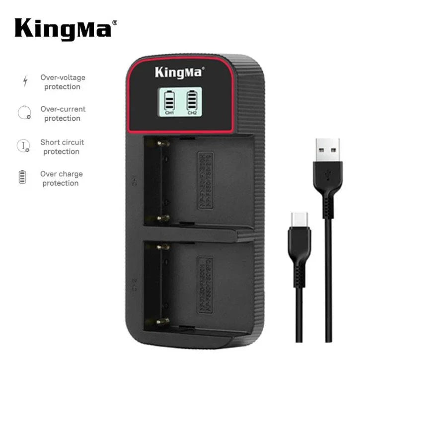 KINGMA CHARGE BATTERY F550/F970