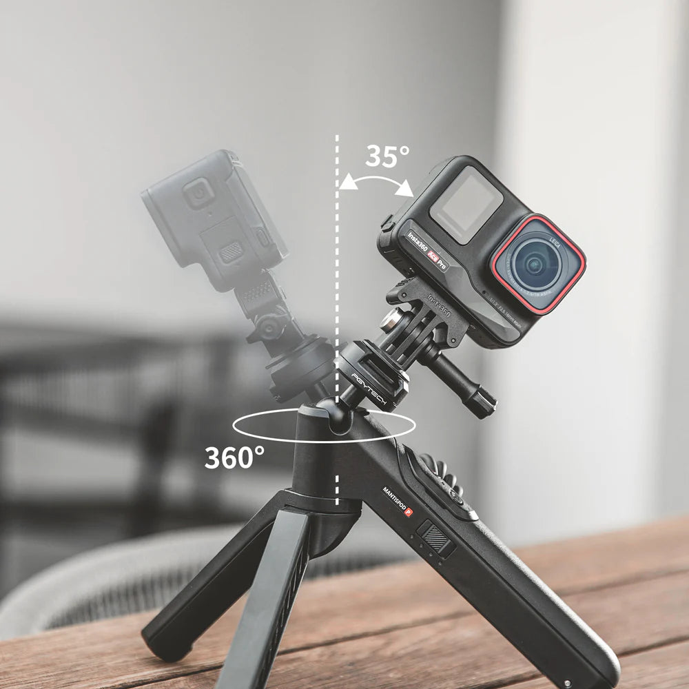 PGYTECH CapLock MantisPod Power (Gopro Edition) P-GM-149
