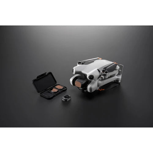 DJI Mini 4 Pro ND Filters (ND 16/64/256)