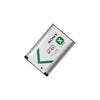 Sony NP-BX1 Rechargeable Lithium-Ion Battery Pack (3.6V, 1240mAh)