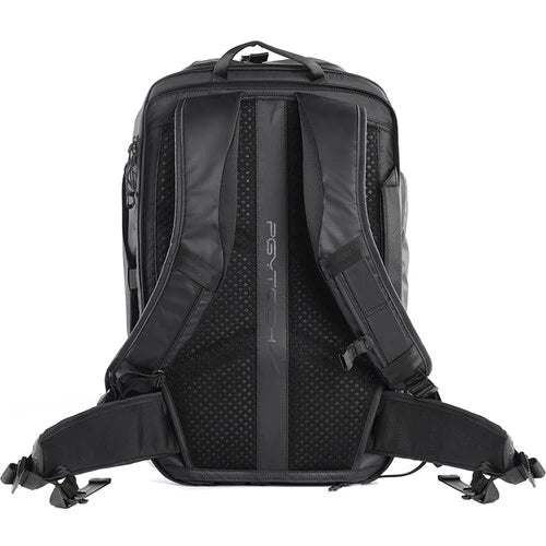 PGYTECH OneMo Travel Backpack 35L (Twilight Black) P-CB-170
