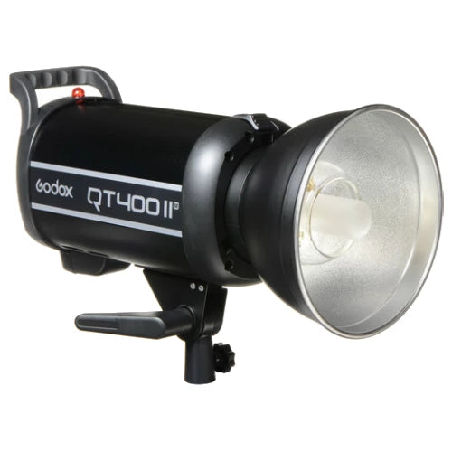 Godox QT400IIM High Speed Studio Flash