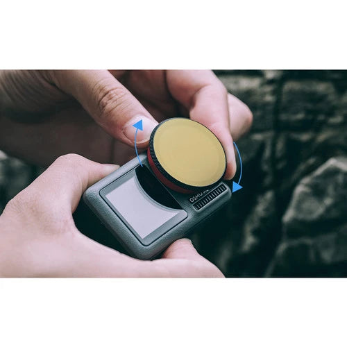 PGYTECH OSMO ACTION CPL Filter (Professional) P-11B-017