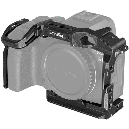 SmallRig Black Mamba Cage for Canon EOS R10 4004