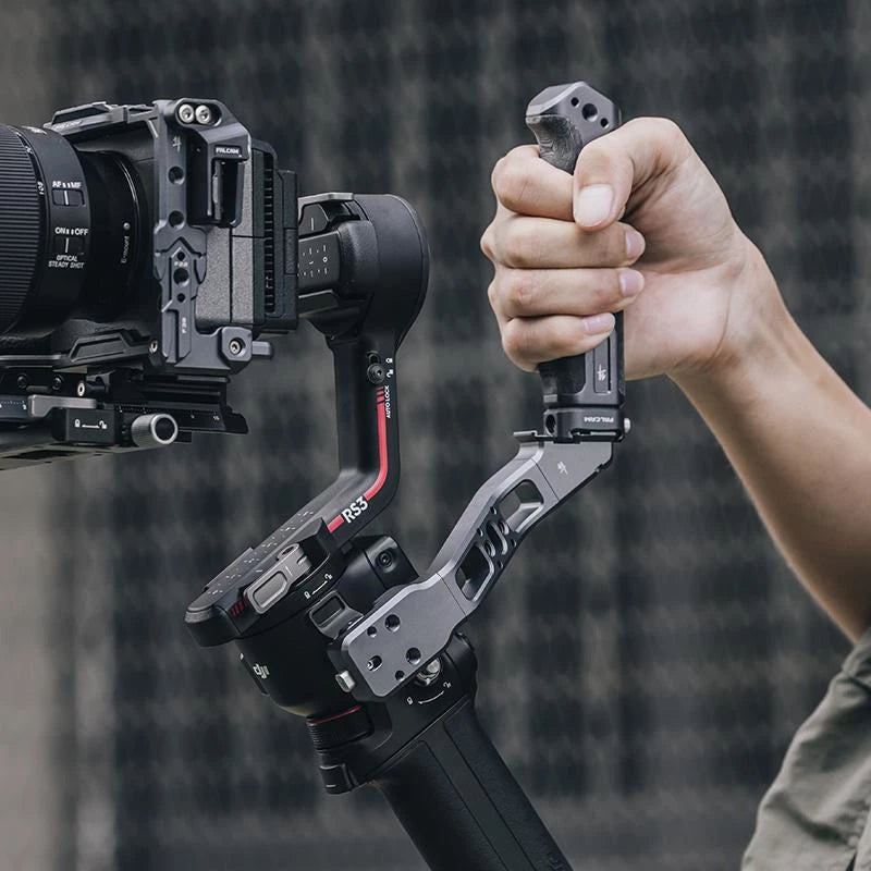 FALCAM F22 Quick Release Sling Grip for Stabilizer V2 F22A3505