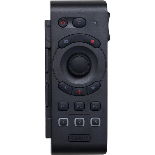 OBSBOT Smart Remote Controller with USB Charging Cable for Tail Air PTZ Camera ORB-2205-CT