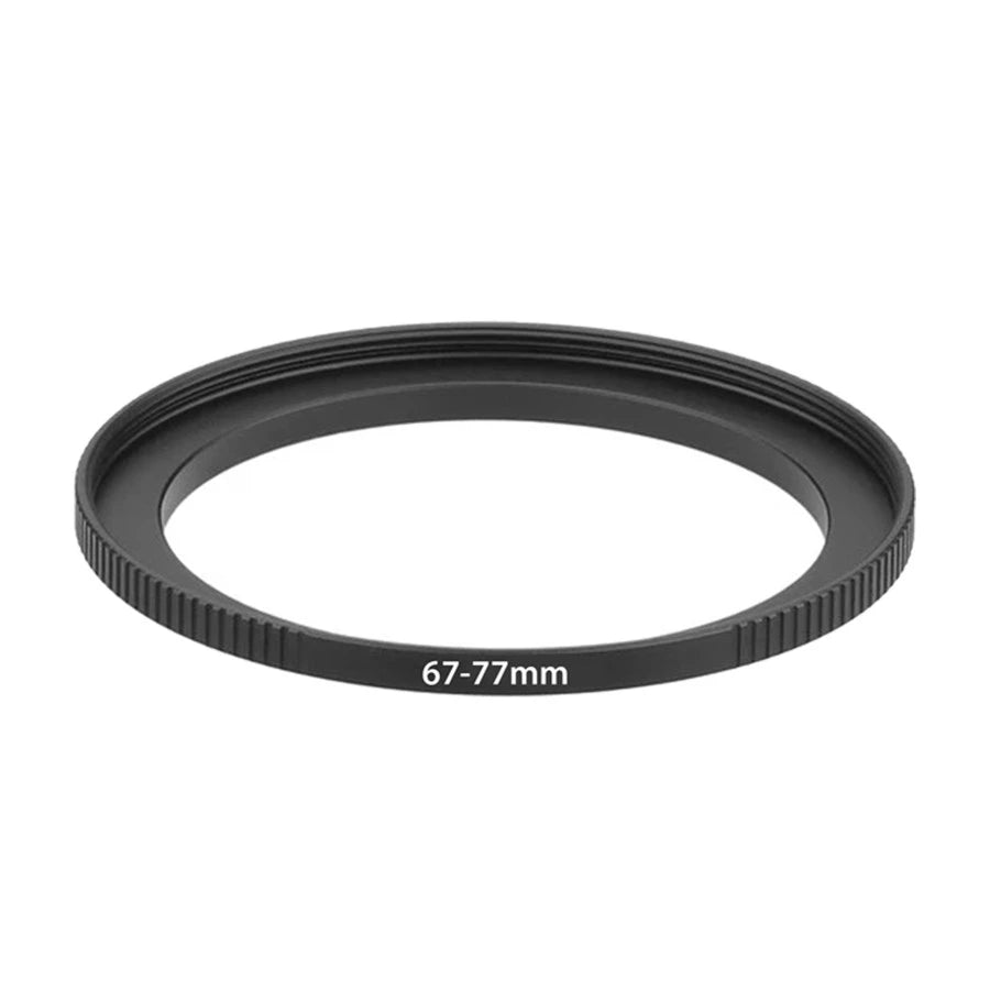 H&Y Magnetic Lens Adaptor 67-77mm (MA67-77)