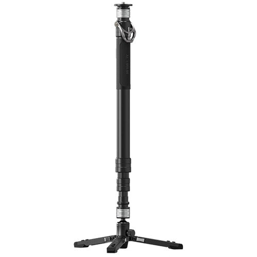 YC Onion PINETA Aluminum 3-Section Monopod