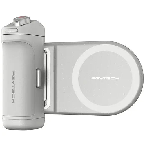 PGYTECH MagCam Phone Grip(Misty Gray) P-PG-035