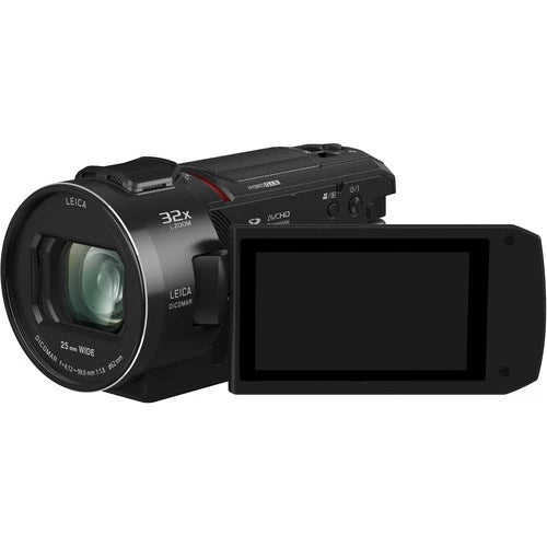 Panasonic HC-VX1 4K Video Camera