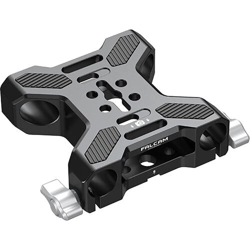 FALCAM Universal Dual-rod Base 3306