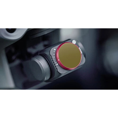 PGYTECH Mavic Air 2 VND Filter (6 to 9-Stop) P-16A-041