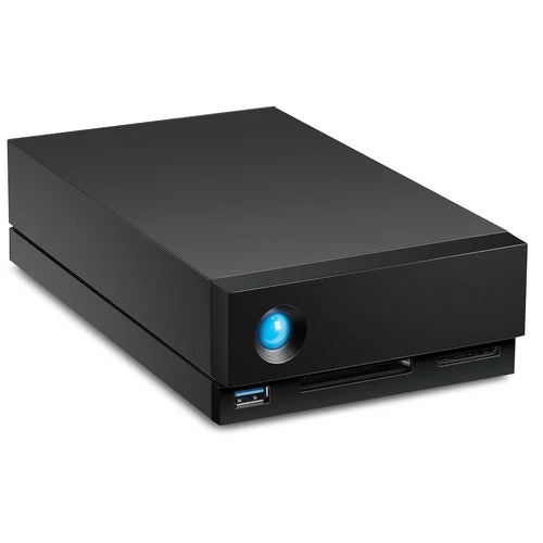Lacie Lacie 1big Dock 4 TB STHS4000800