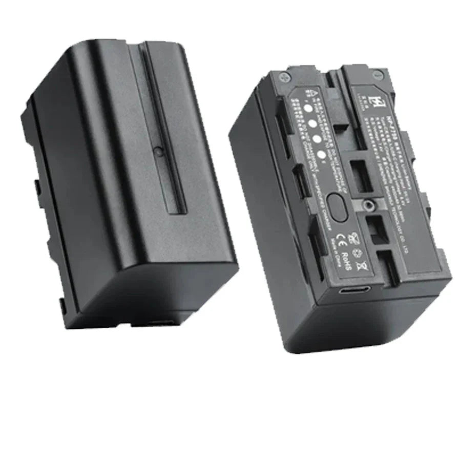 Laleader Video Light Battery NP-F970