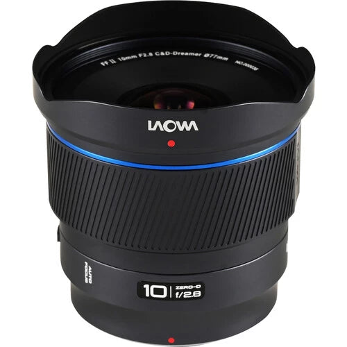 LAOWA 10mm AF-AutoFocus f2.8 Zero-D FF for NIKON Z