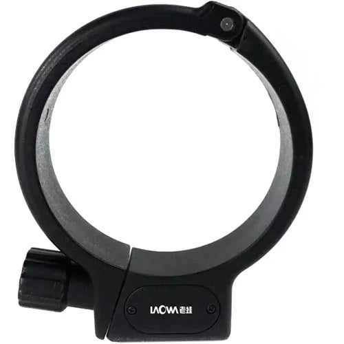 Laowa Tripod Collar for 100mm f2.8 2x Ultra Macro APO