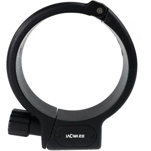 Laowa Tripod Collar for 25mm f2.8 2x Ultra Macro APO