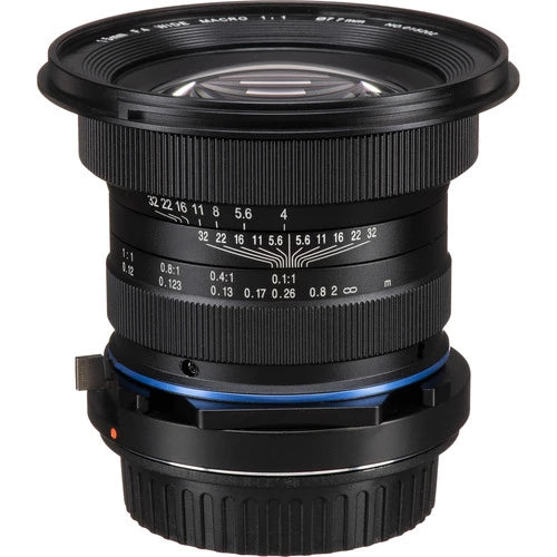 Laowa 15mm f4 Macro Lens for Sony E