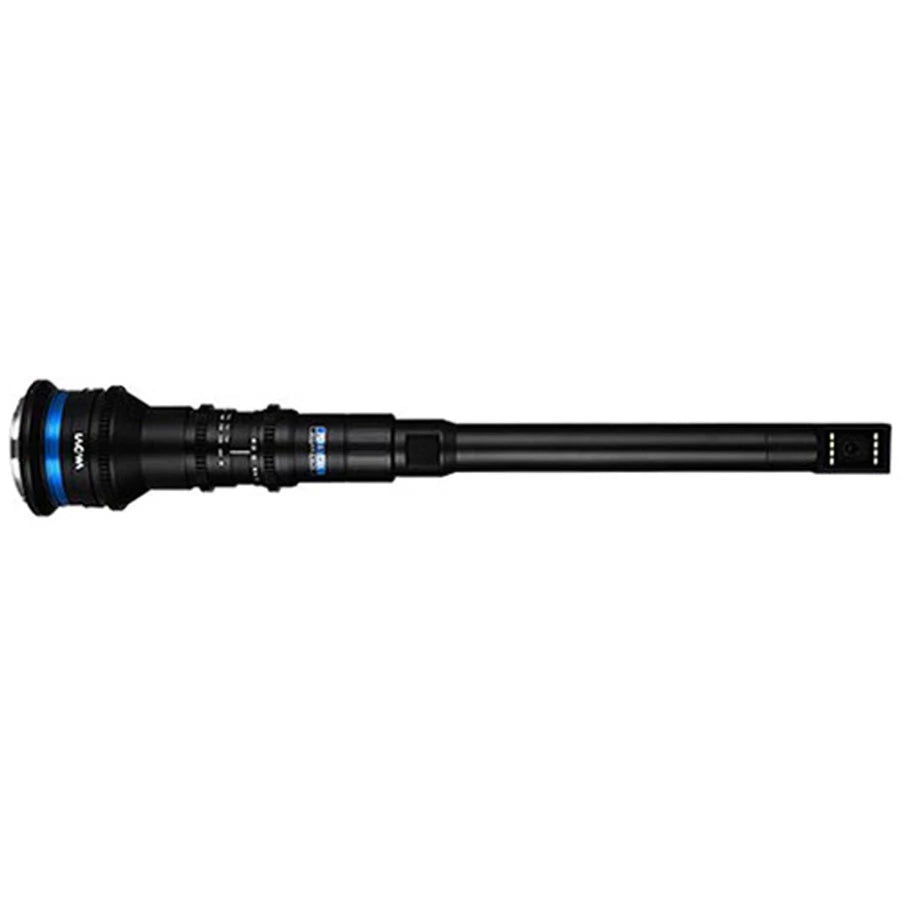 Laowa 24mm T14 2x PeriProbe Cine Lens for Canon EF Mount