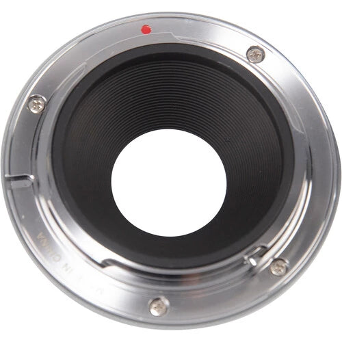 Laowa 35mm T2.4 Interchangeable Bayonet Mount for Laowa Anamorphic Lens (MFT)