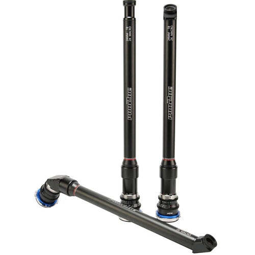 Laowa Pro2be 24mm T8 2X Probe Lens Set (Direct, 35, Priscope Module)-(Cine) PL