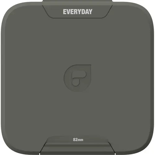 PolarPro ShortStache Everyday Mist plus CPL Filter (72mm, Grade 1/4)