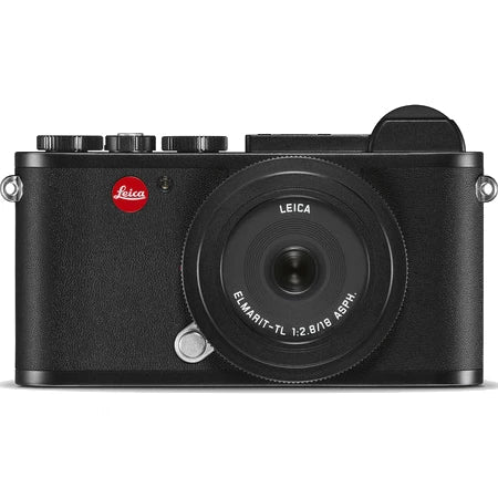 Leica CL Mirrorless Digital Camera with