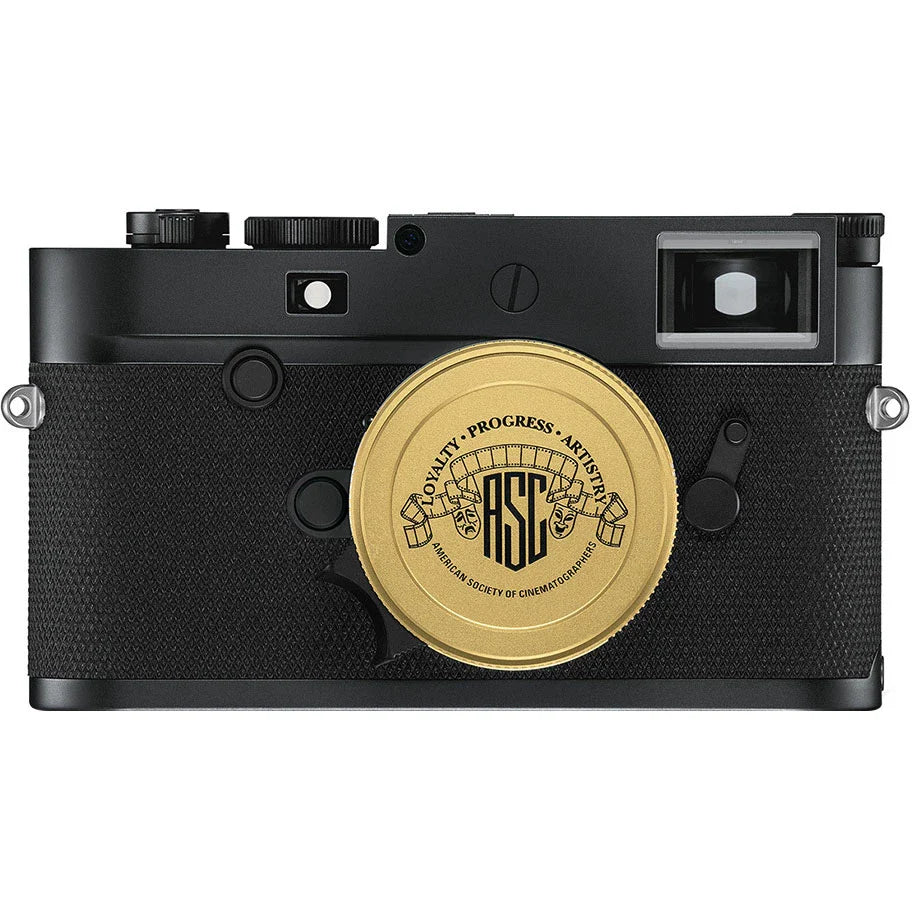 Leica M10-P Digital Rangefinder Camera ASC 100 Edition Set - 20031