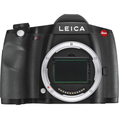 Leica S3 Medium format DSLR Camera (Body Only) - 10827
