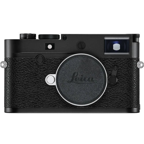 Leica M10-P Digital Rangefinder Camera (Black) - 20021
