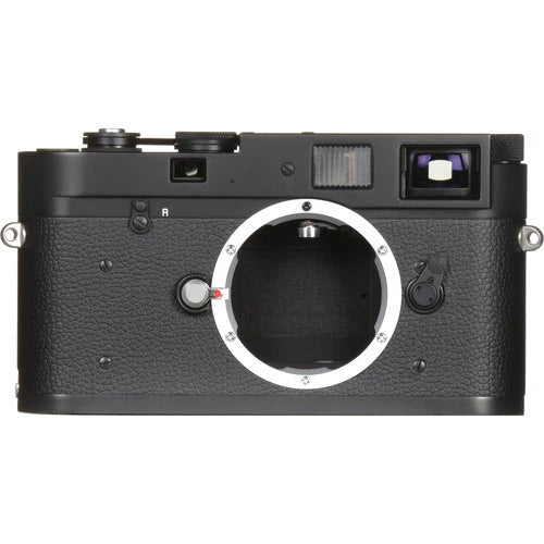 Leica M-A (Typ 127) Rangefinder Camera