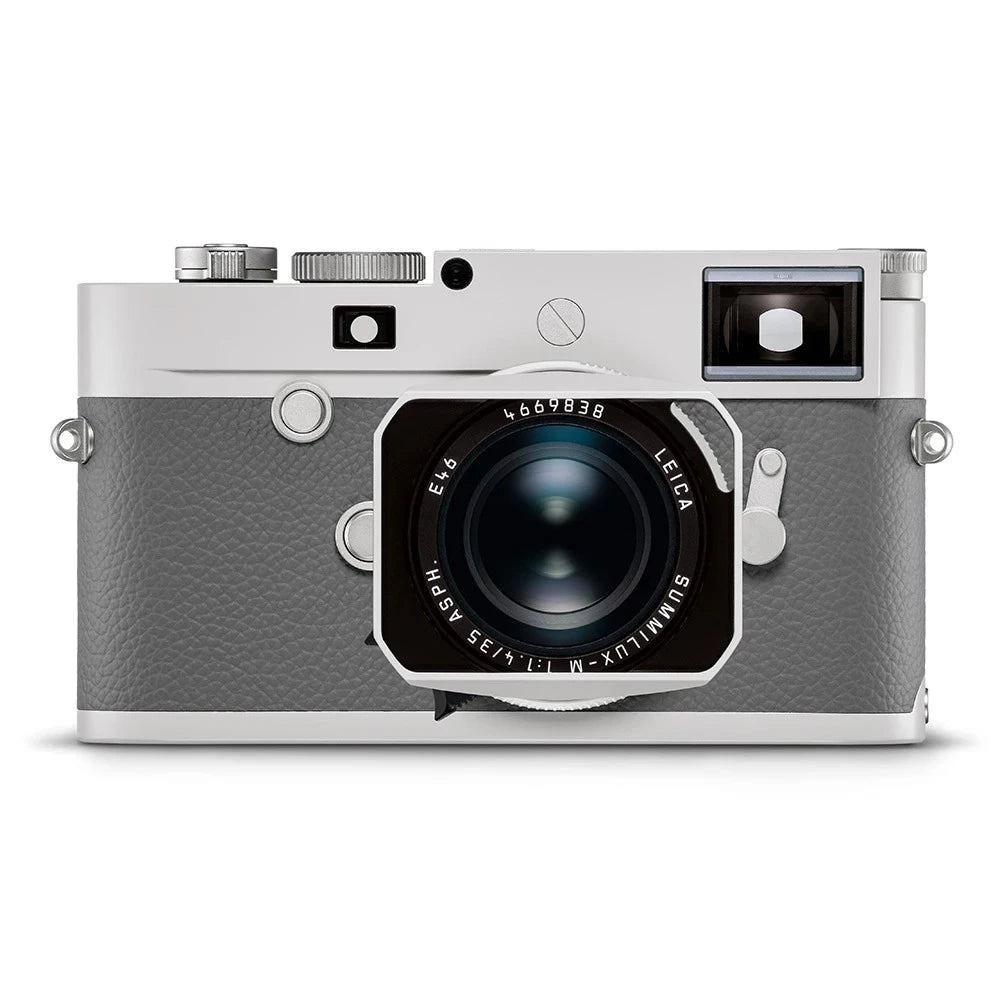Leica M10-P Digital Rangefinder Camera Ghost Edition with M 35mm F1.4 Lens - 20033