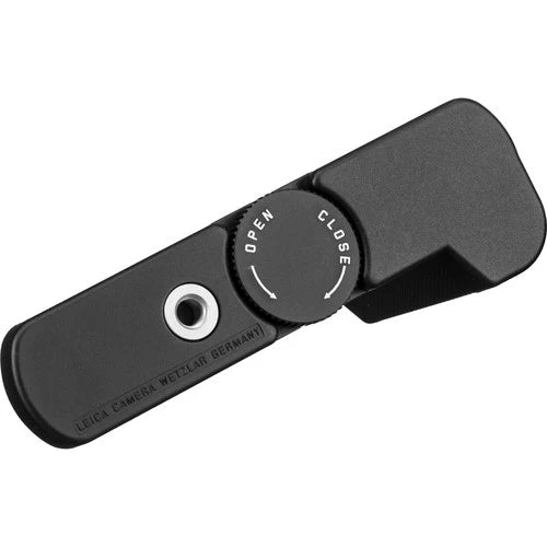 Leica D-LUX 7 Handgrip Black 19541